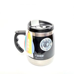 Combo con Mug : 1 Mes Tratamiento + Mug Taza Outdoor