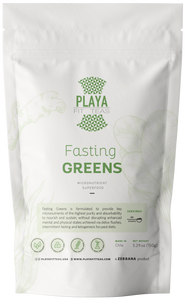 Fasting Greens