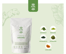 Cargar imagen en el visor de la galería, Fasting Greens
