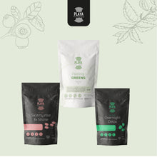 Cargar imagen en el visor de la galería, 1 Mes Tratamiento + Greens Superfood
